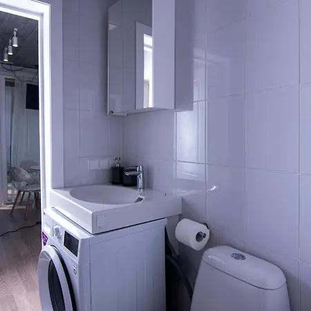 Poilsio Laboratorija 3b Apartment Palanga