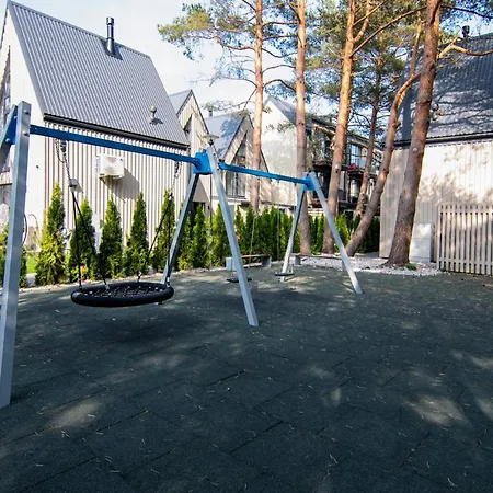 Poilsio Laboratorija 3b Palanga